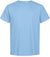 Promodoro - Premium T-shirt - Licht Blauw - 100% Biologisch Katoen