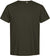 Promodoro - Premium T-shirt - Khaki - 100% Biologisch Katoen