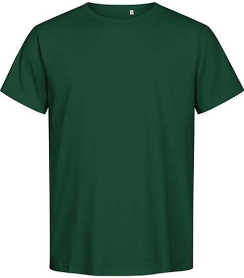 Promodoro - Premium T-shirt - Forest - 100% Biologisch Katoen
