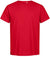 Promodoro - Premium T-shirt - Fire Red - 100% Biologisch Katoen