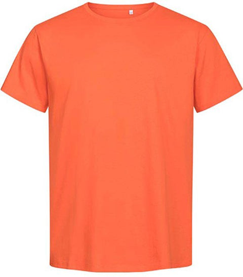 Promodoro - Premium T-shirt - Flame - 100% Biologisch Katoen