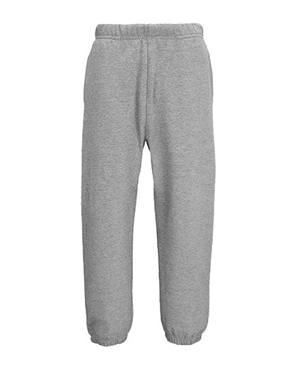 SOL'S – Century Joggingbroek – Grey Melange – Gerecyclede  Materialen