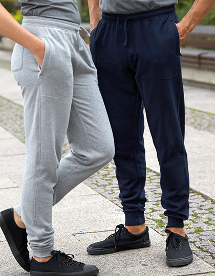 Neutral - Joggingbroek - Grijs - 100% Biologisch Katoen