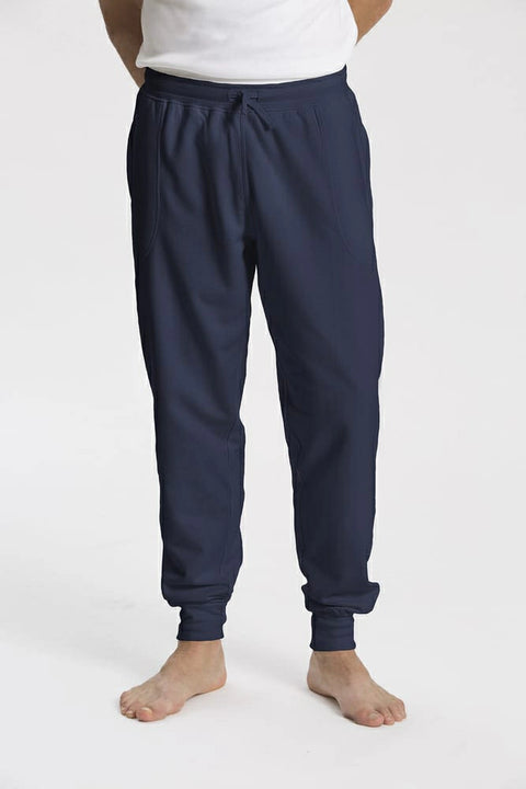 Neutral - Joggingbroek - Donkerblauw - 100% Biologisch Katoen