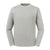 Russell - Reversible Sweater - Grijs - 100% Biologisch Katoen