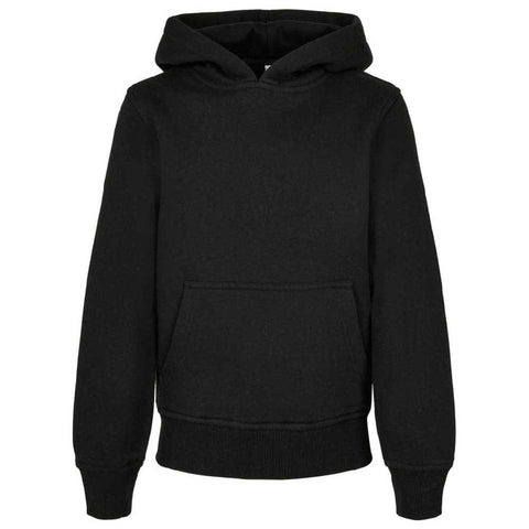 Ecologie - Corcovado Organic Hoodie - Donkerblauw - 100% Biologisch Katoen