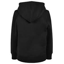 Ecologie - Corcovado Organic Hoodie - Donkerblauw - 100% Biologisch Katoen