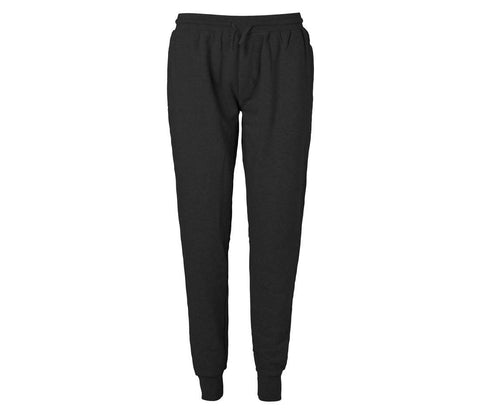 Neutral - Joggingbroek - Zwart - 100% Biologisch Katoen